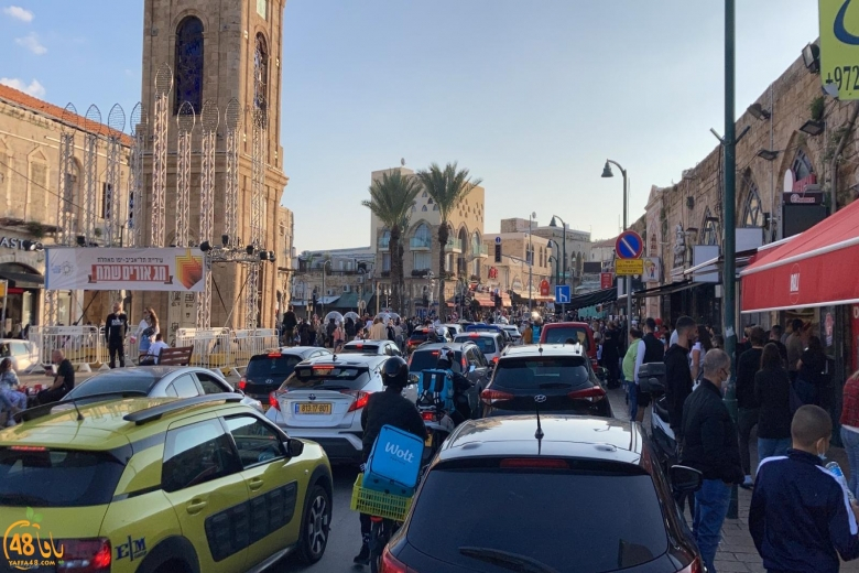 الصحة الإسرائيلية: المزيد من التقييدات لمنع تفشي كورونا